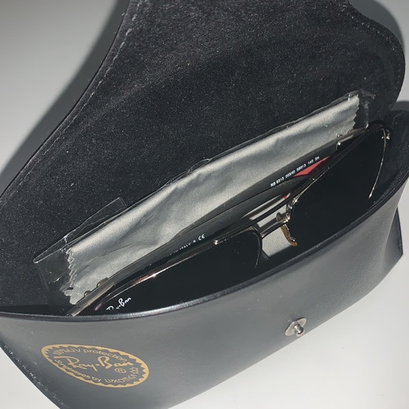 Ray Ban Sunglasses - Picture 11 of 12